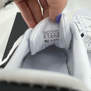 ivy park superstar platform